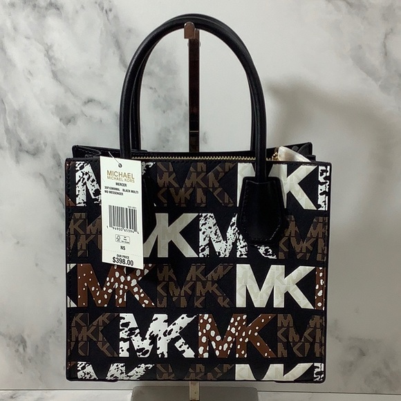 NWT- Michael Kors- Women’s Handbag - Picture 3 of 5